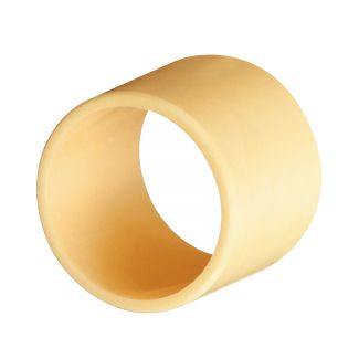 Coussinet lisse autolubrifiant cylindrique