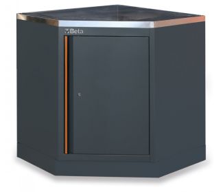 Combinaison d'ameublement d'atelier c45pro
