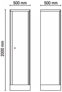 Dessin BETA C55A1