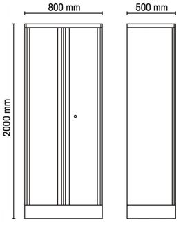 Dessin BETA C55A2