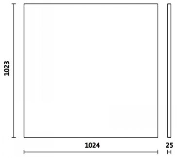 Dessin BETA C55P/2MDX-SX