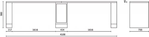 Dessin BETA C55PRO B-D4