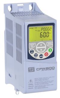 Options CFW500 - module
