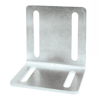 Équerre de montage pour graisseurs automatiques - H651