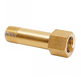 Rallonge raccord R1/4" mâle - G1/4" femelle