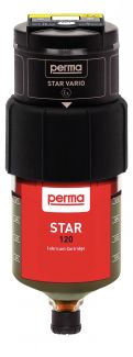 Système de graissage automatique monopoint perma STAR VARIO ATEX 120ml