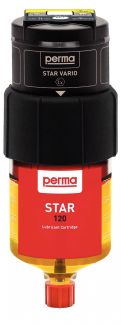 Système de graissage automatique monopoint perma STAR VARIO ATEX 120ml huile