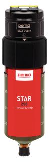Système de graissage automatique monopoint perma STAR VARIO ATEX 250ml