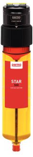 Système de graissage automatique monopoint perma STAR VARIO ATEX 500ml