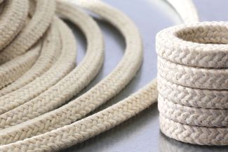 Tresse aramide d'étanchéité toutes industries - E3-4789