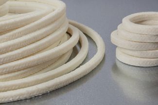 Tresse blanche eau potable