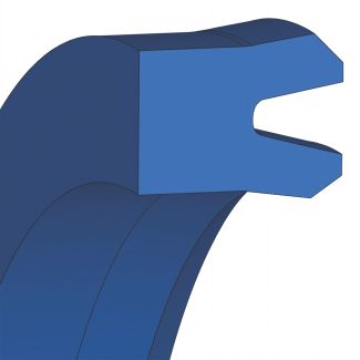 Joint de vérin TI/PI PU