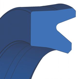 Joints de vérins hydrauliques PU T20