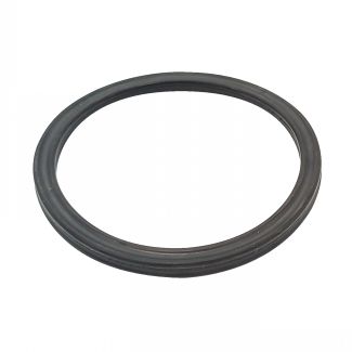 Joint quadrilobe - X-ring - vue à plat