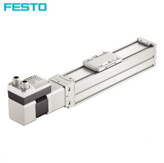 Module d'axe à vis ELGS-BS taille 60