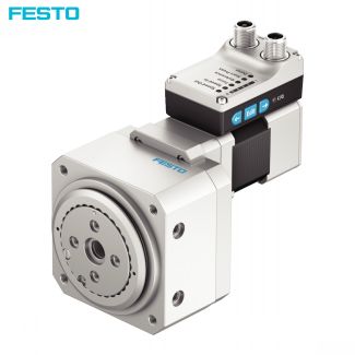 Module de vérin rotatif ERMS taille 25