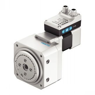 Module de vérin rotatif ERMS taille 32