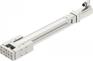 Electric cylinder esbf (Photo #3)