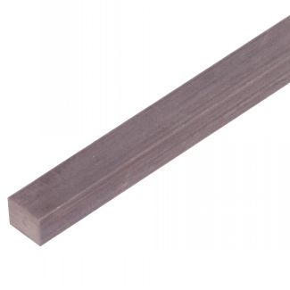 Barreau à clavette - Inox