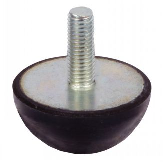 Supports élastiques type KPR-A