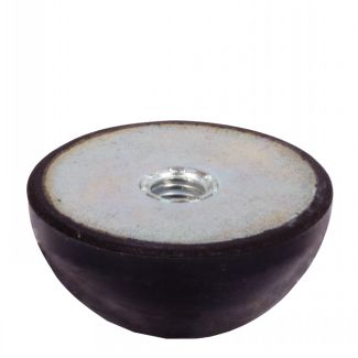 Supports élastiques Type KPR-I
