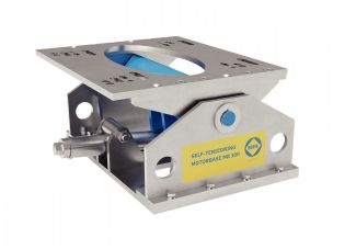 Base ou chaise moteur oscillante MB100