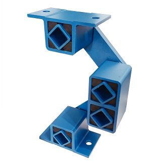 Elément oscillant AB-ALU