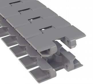 Chaine à palette plastique PSX