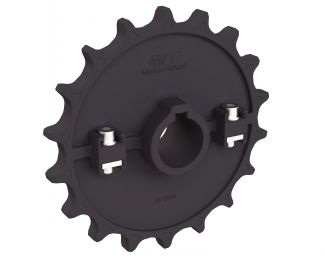 Pignon série 1050 standard