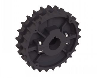 Pignon série 820 standard