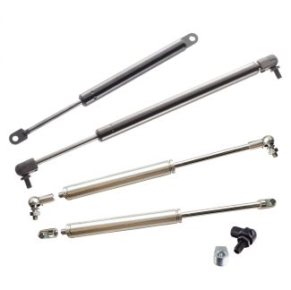Ressorts à gaz