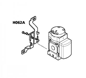 Accessoires compatibles de H03A