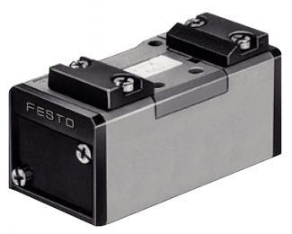 Distributeur ISO 5/2