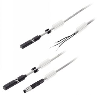 Capteur de proximité contact Reed