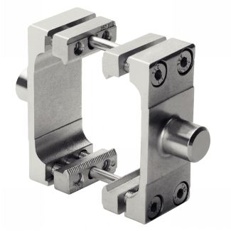 Fixation oscillante ou tourillon MT4