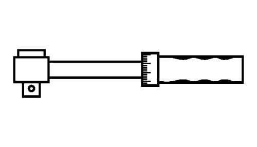 Thermoplastic (white) bearing units roulement tout inox (Schema #3)