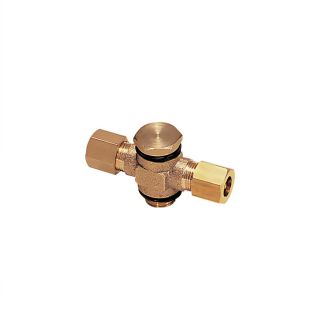 Banjo double mâle BSP cylindrique - LEGRIS 0119