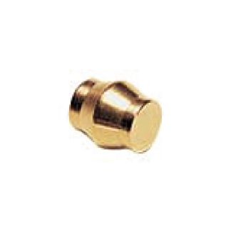 Bouchon sur raccord universel laiton - LEGRIS 0126