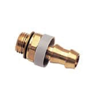 Douille annelée rapide mâle BSP cylindrique - LEGRIS 0133