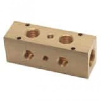 Connecteur de distribution - LEGRIS 0135