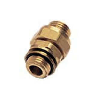 Mamelon double orientable mâle BSP cylindrique - LEGRIS 0151