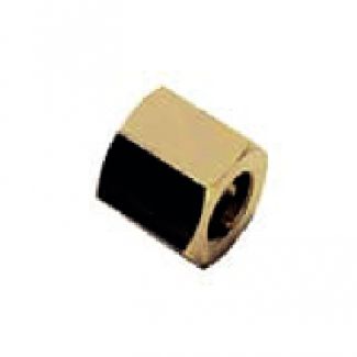 Manchon double femelle BSP cylindrique - LEGRIS 0155