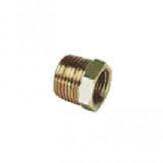 Réduction mâle BSP conique/femelle BSP cylindrique - LEGRIS 0163