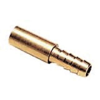 Douille annelée pour tuyau plastique - LEGRIS 0165