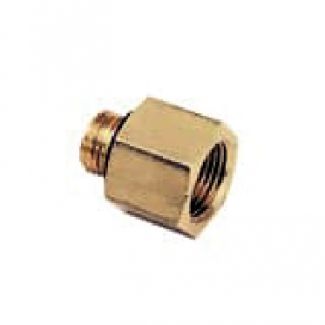 Grossisseur mâle/femelle BSP cylindrique - LEGRIS 0169