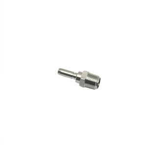 Embout mâle sans obturation, BSP conique - LEGRIS 0184