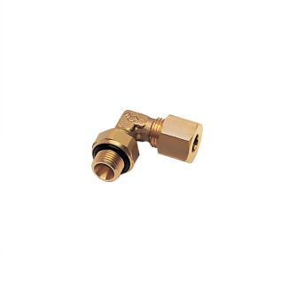 Équerre orientable mâle BSP cylindrique - LEGRIS 0199
