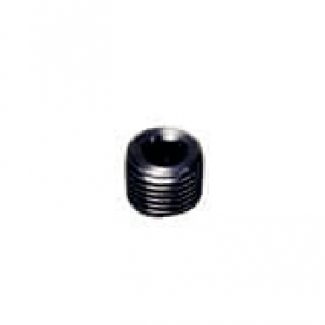 Bouchon acier à 6 pans creux mâle BSP conique - LEGRIS 0206