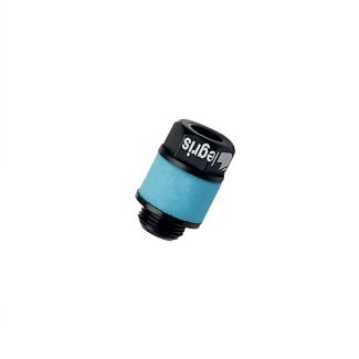 Silencieux plastique réglable mâle cylindrique - LEGRIS 0676