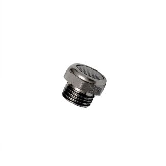 Silencieux compact mâle cylindrique - LEGRIS 0682